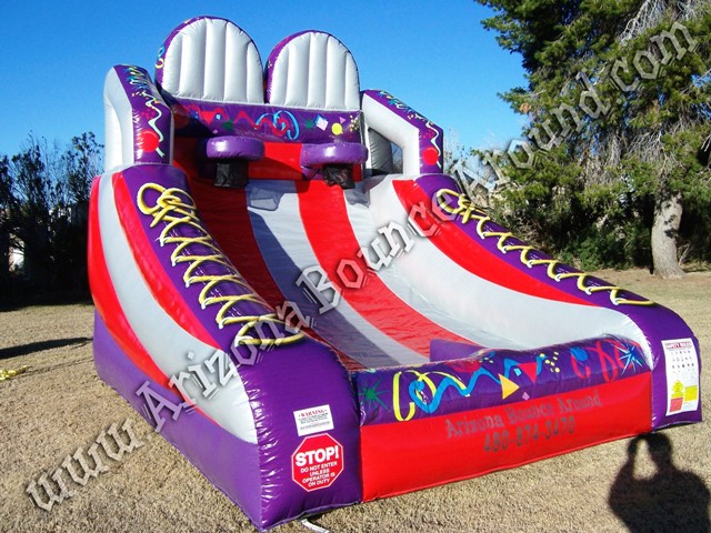 basketball Shooting game rental AZ